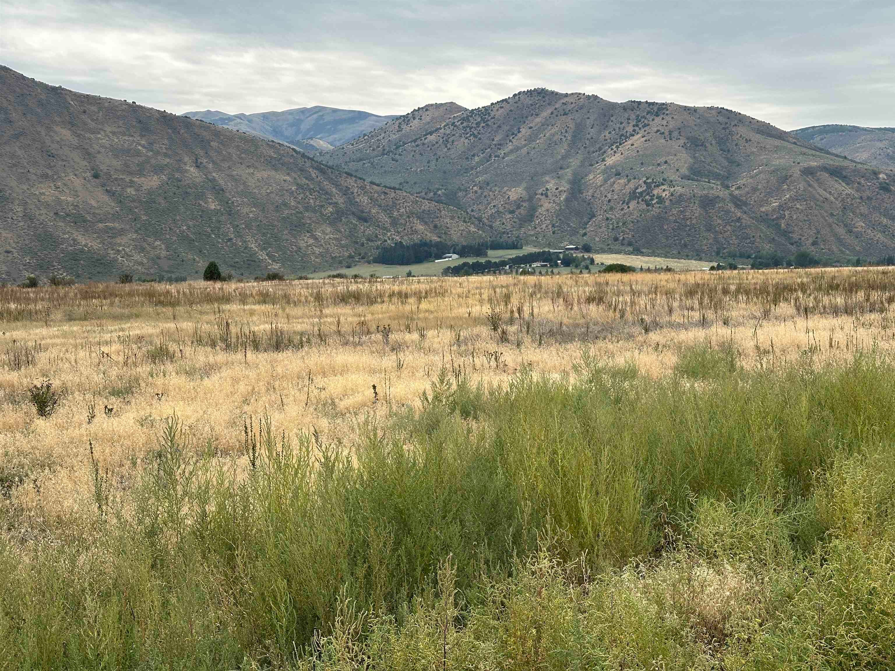 Lot 4 Utah Drive Inkom, ID 83245 - Photo 3 of 7 Gallery Image 3