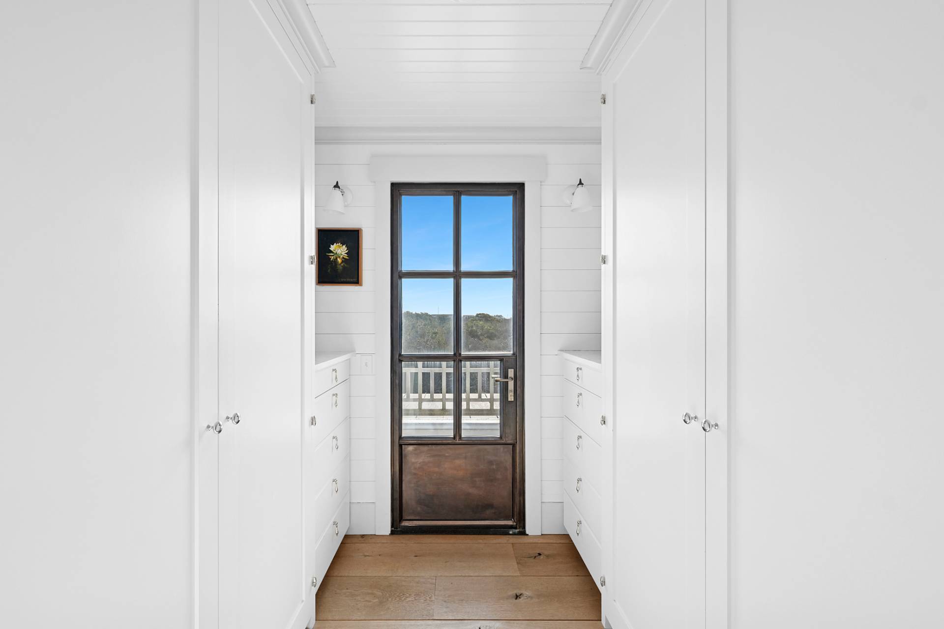 30 Private Road Amagansett, NY 11930 - Photo 19 of 26 a view of front door
