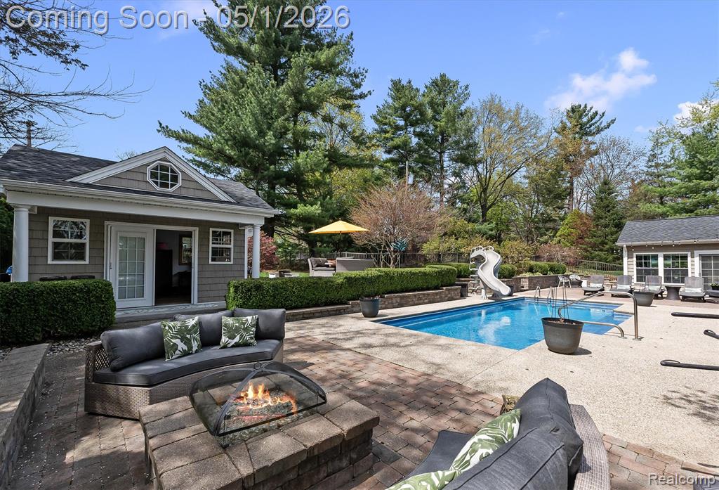 152 Randolph Road Rochester Hills, MI 48309 - Photo 33 of 55 Gallery Image 33