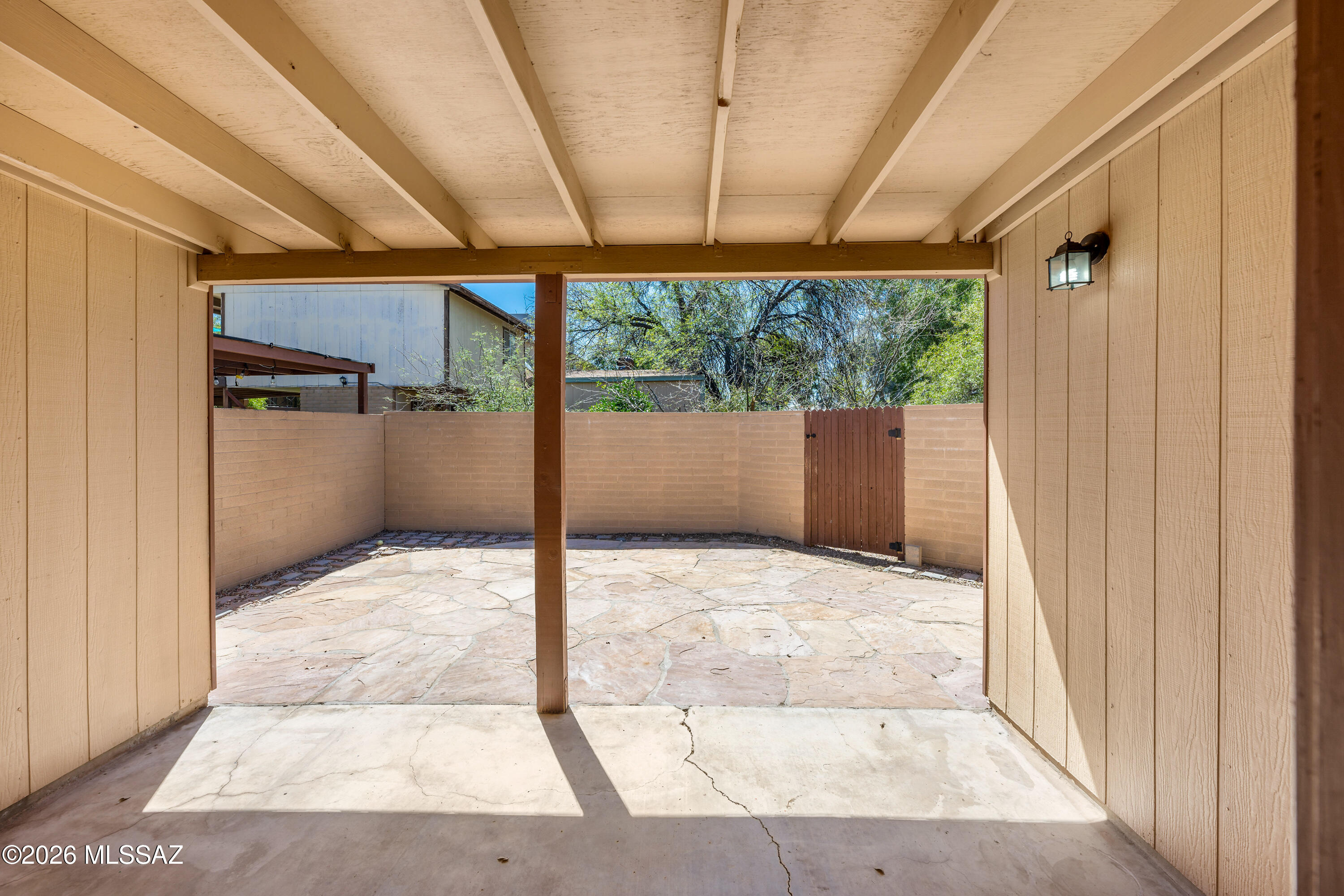 3362 East Fort Lowell Road Tucson, AZ 85716 - Photo 17 of 19