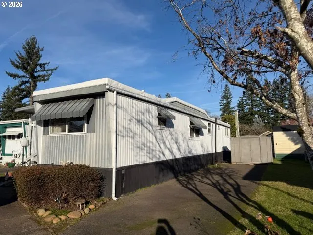$39,550 | 16901 Southeast Division Street, Unit 87, Portland, OR 97236