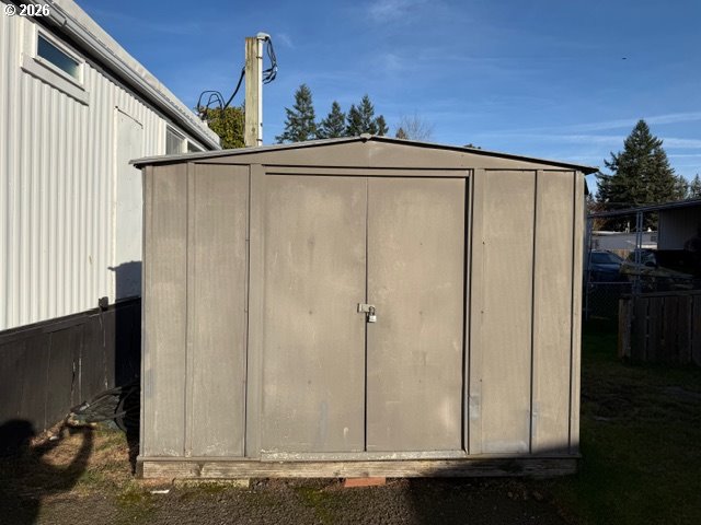 16901 Southeast Division Street, Unit 87 Portland, OR 97236 - Photo 12 of 13