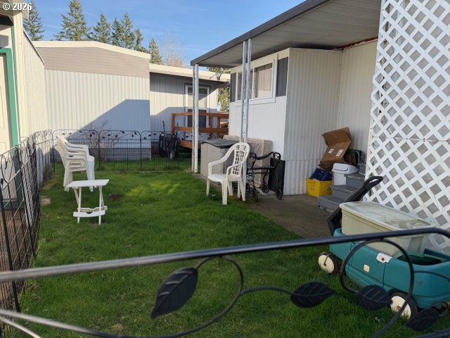 16901 Southeast Division Street, Unit 87 Portland, OR 97236 - Photo 13 of 13