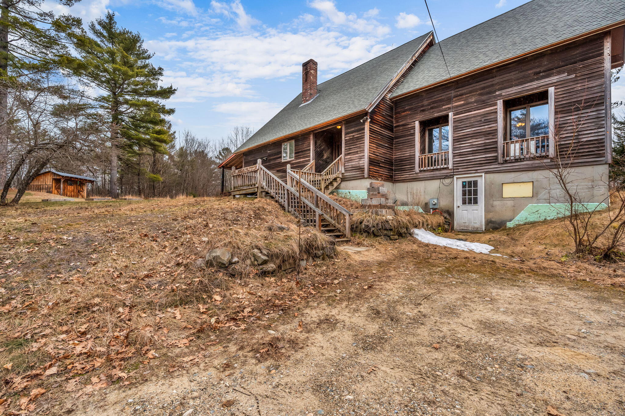 79 Auburn Road Peru, ME 04290 - Photo 4 of 40 29-web-or-mls-79-auburn-rd