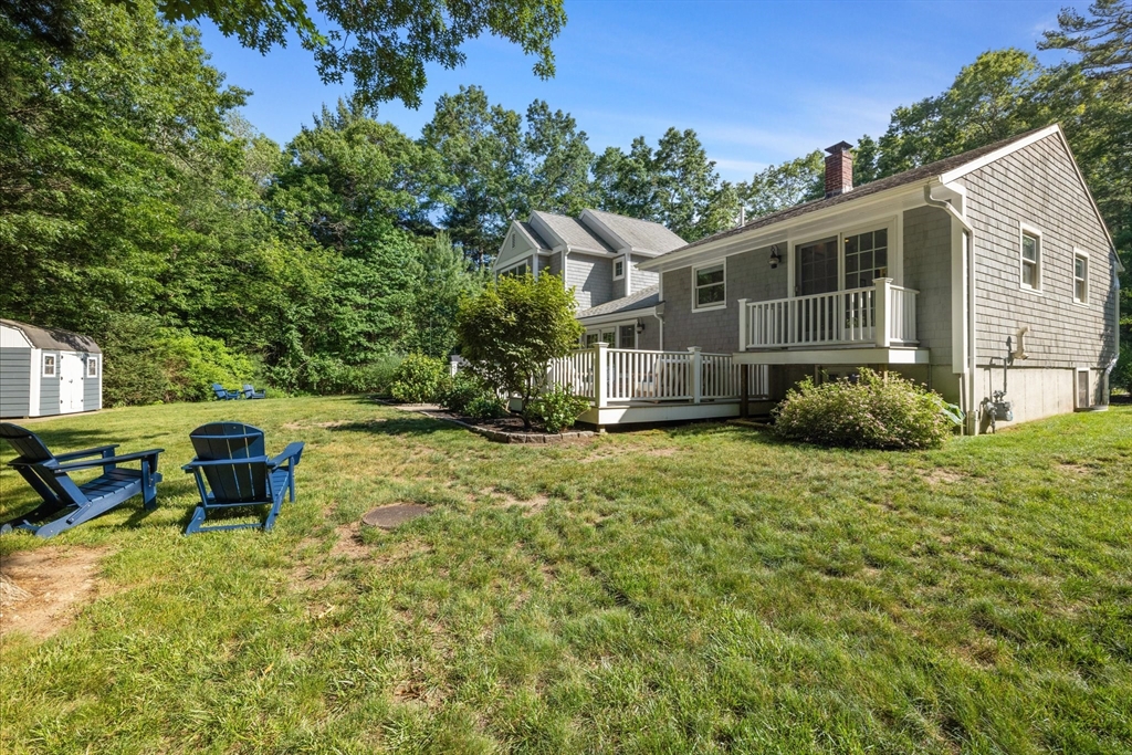 55 Union Bridge Road Duxbury, MA 02332 - Photo 32 of 42