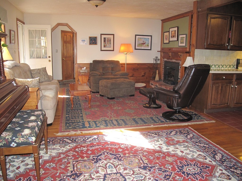 114 Fitzpatrick Road Grafton, MA 01519 - Photo 6 of 30