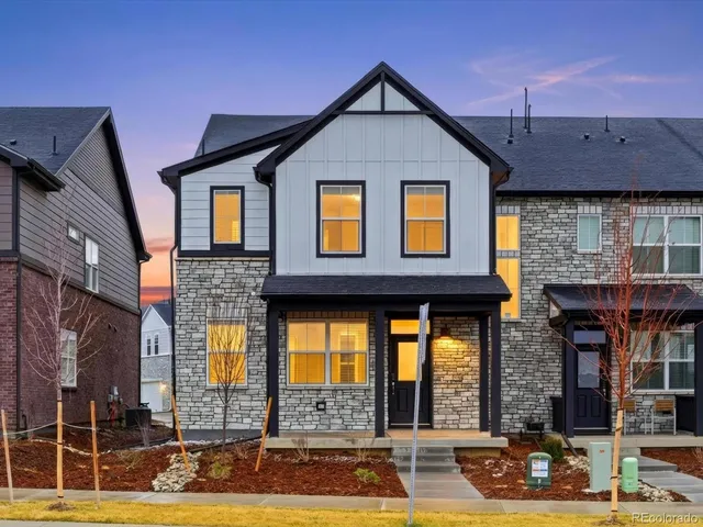 $484,990 | 744 North Rome Street, Aurora, CO 80018