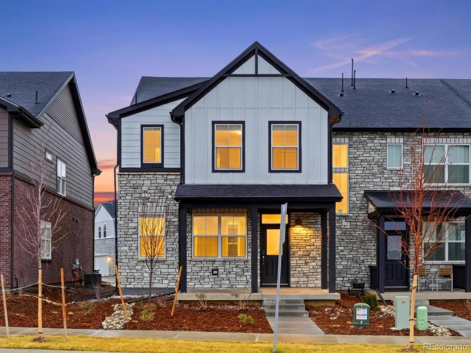 744 North Rome Street Aurora, CO 80018 - Photo 1 of 26