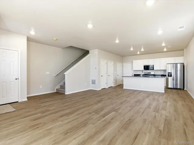 $484,990 | 744 North Rome Street, Aurora, CO 80018