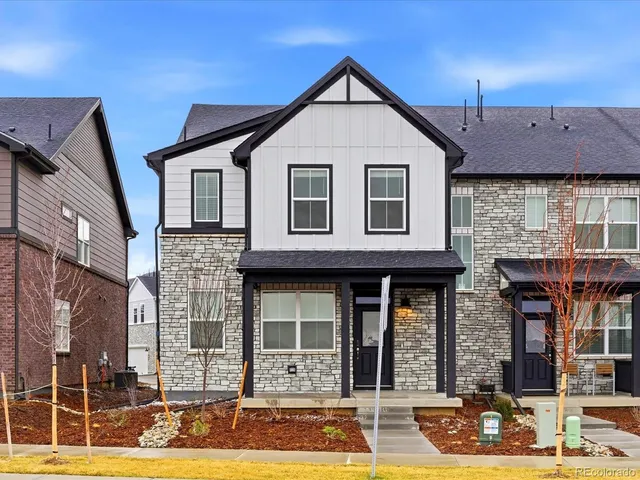 $484,990 | 744 North Rome Street, Aurora, CO 80018