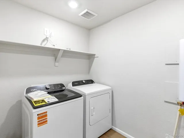 $484,990 | 744 North Rome Street, Aurora, CO 80018