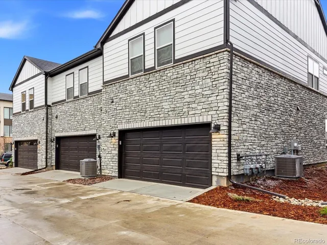 $484,990 | 744 North Rome Street, Aurora, CO 80018