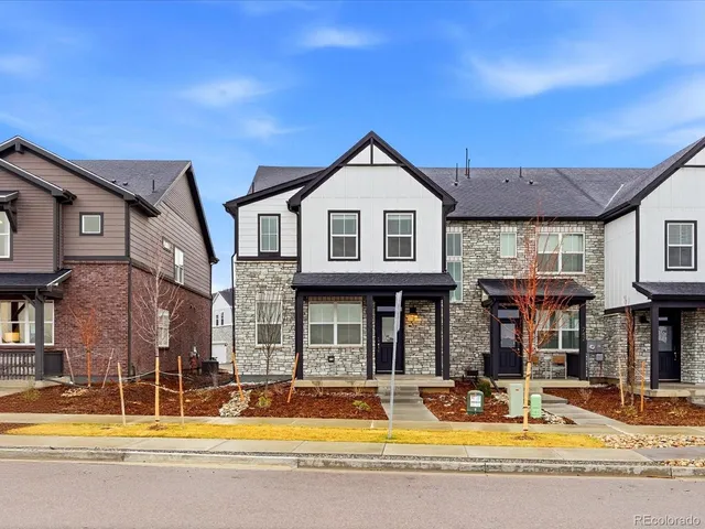 $484,990 | 744 North Rome Street, Aurora, CO 80018