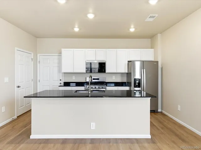 $484,990 | 744 North Rome Street, Aurora, CO 80018