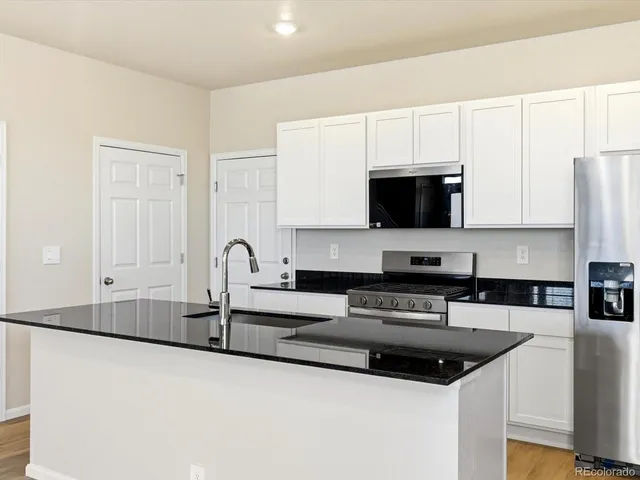 $484,990 | 744 North Rome Street, Aurora, CO 80018