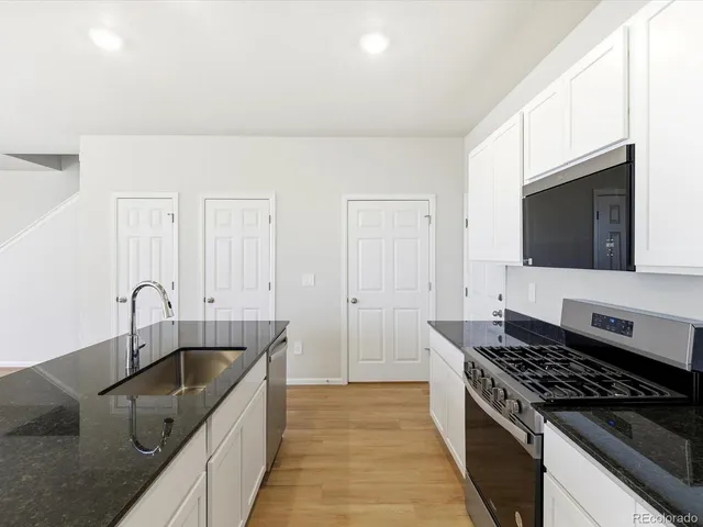 $484,990 | 744 North Rome Street, Aurora, CO 80018