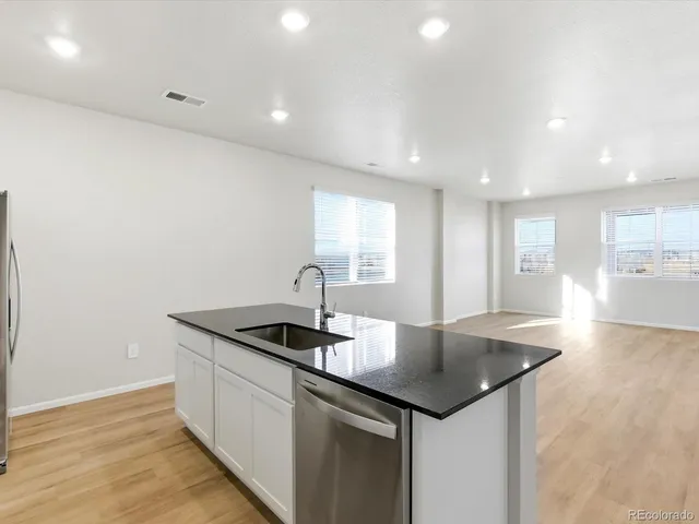 $484,990 | 744 North Rome Street, Aurora, CO 80018