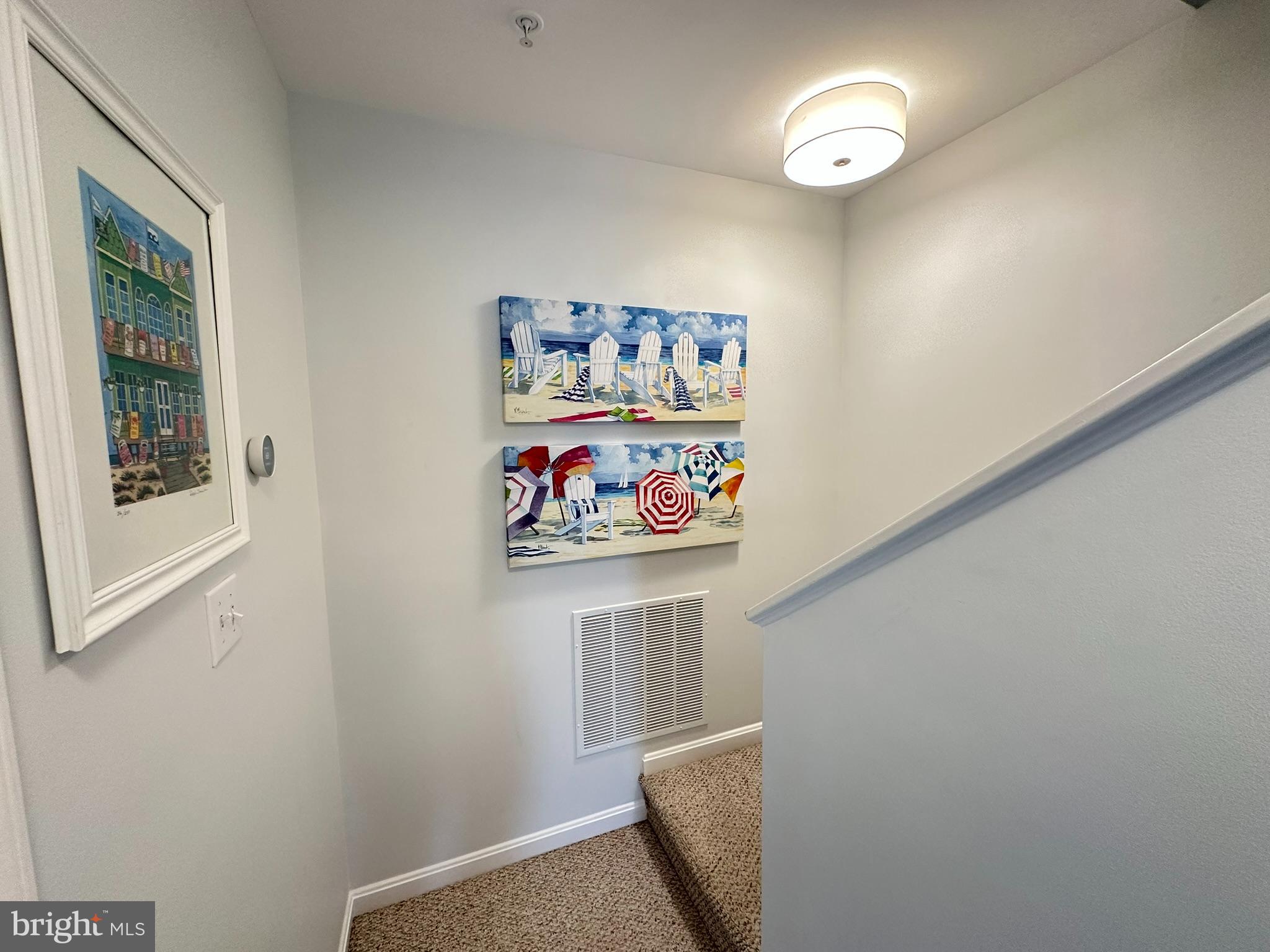 712 Mooring Road Ocean City, MD 21842 - Photo 34 of 60 a view of cabinets