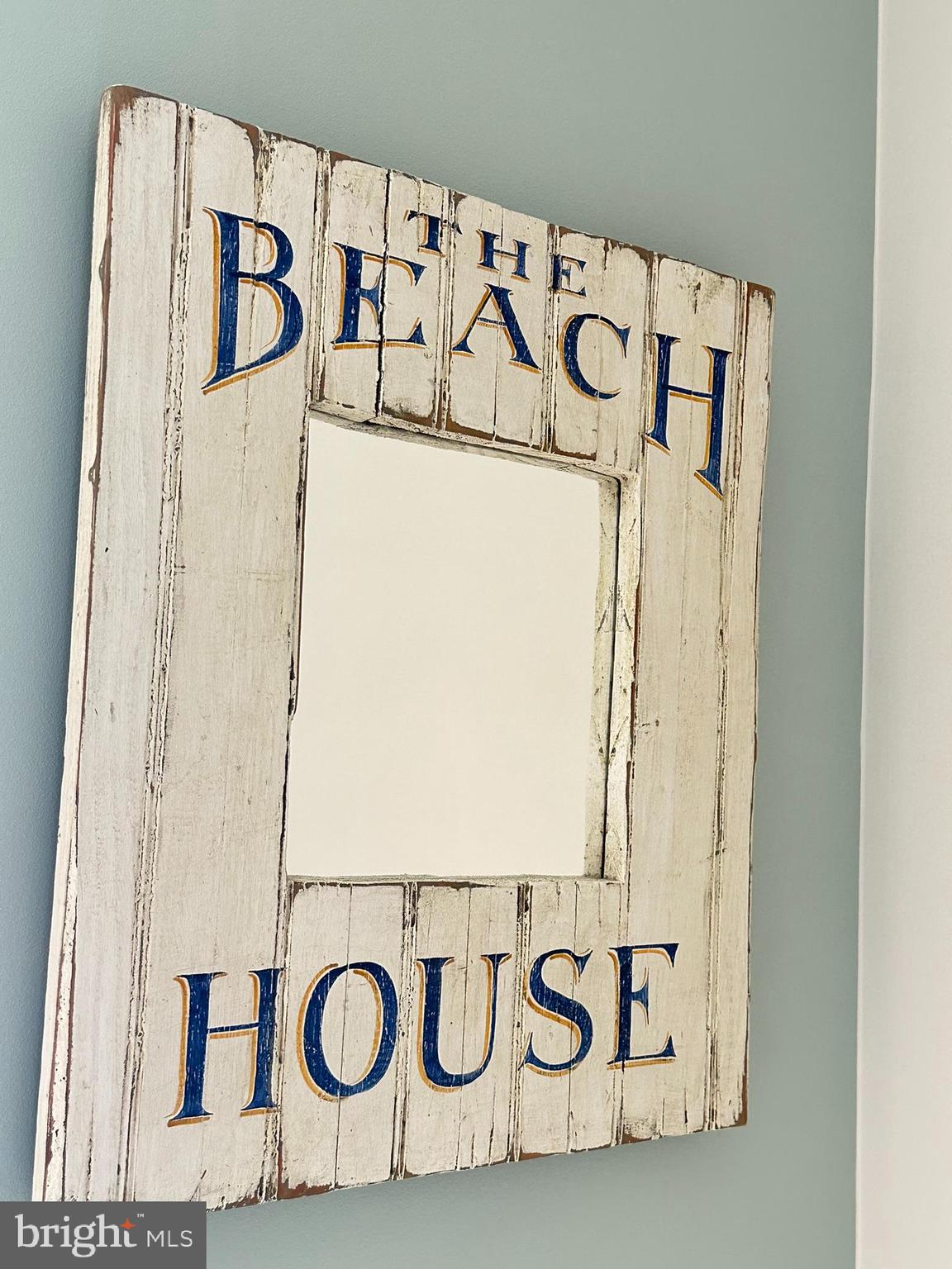 712 Mooring Road Ocean City, MD 21842 - Photo 49 of 60 a white wall with a white and white wall