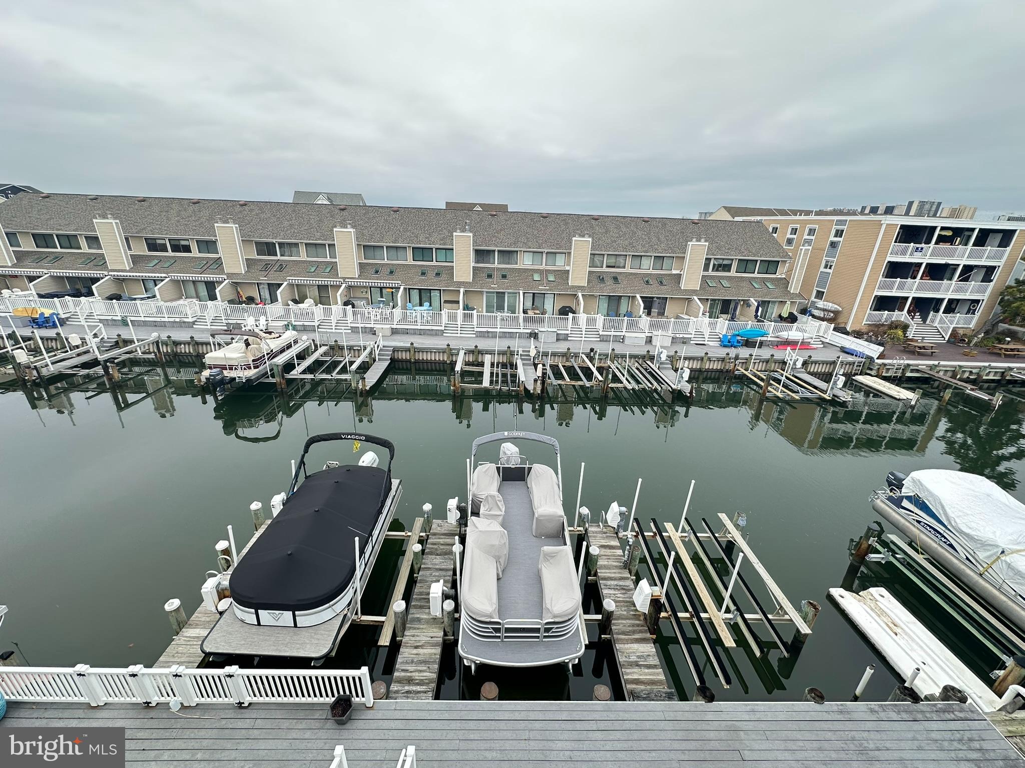 712 Mooring Road Ocean City, MD 21842 - Photo 53 of 60