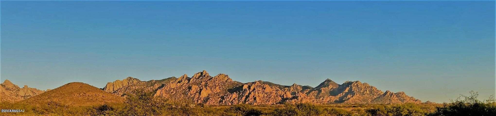 36.10 Acres Street St. David, AZ 85630 - Photo 21 of 21
