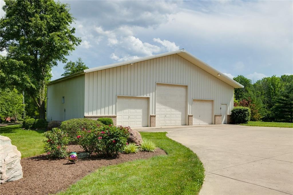 6350 Wheelock Road West Milton, OH 45383 - Photo 9 of 59