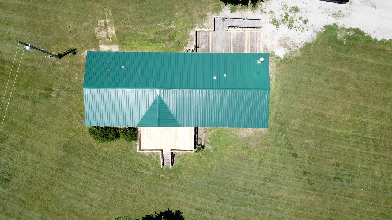 1438 Eberle Road McKee, KY 40447 - Photo 52 of 53 DJI_0217