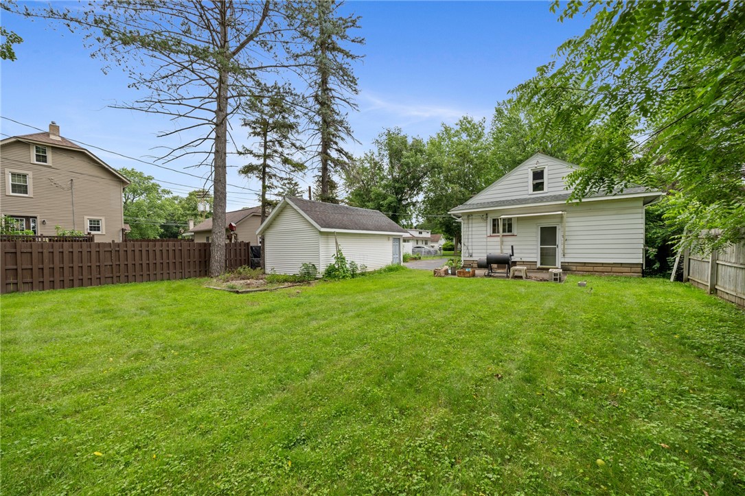 11 Ruth Terrace Chili, NY 14624 - Photo 20 of 41 Gallery Image 20