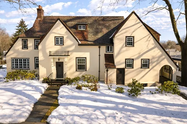 $4,500,000 | 55 Penniman Road, Brookline, MA 02445