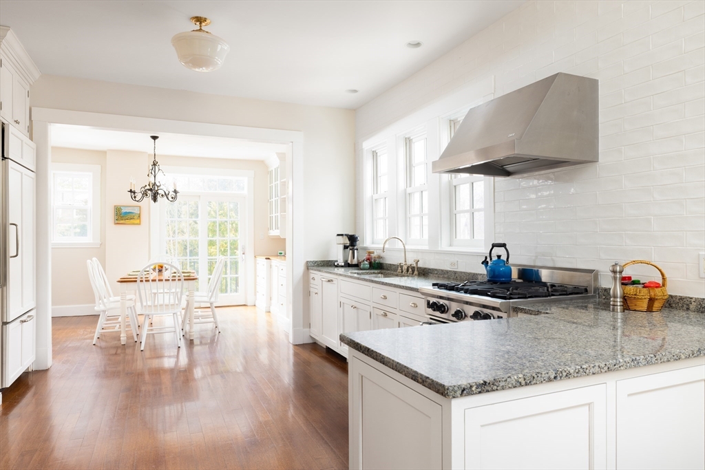 55 Penniman Road Brookline, MA 02445 - Photo 12 of 22