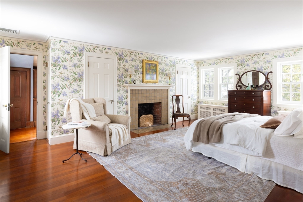 55 Penniman Road Brookline, MA 02445 - Photo 13 of 22