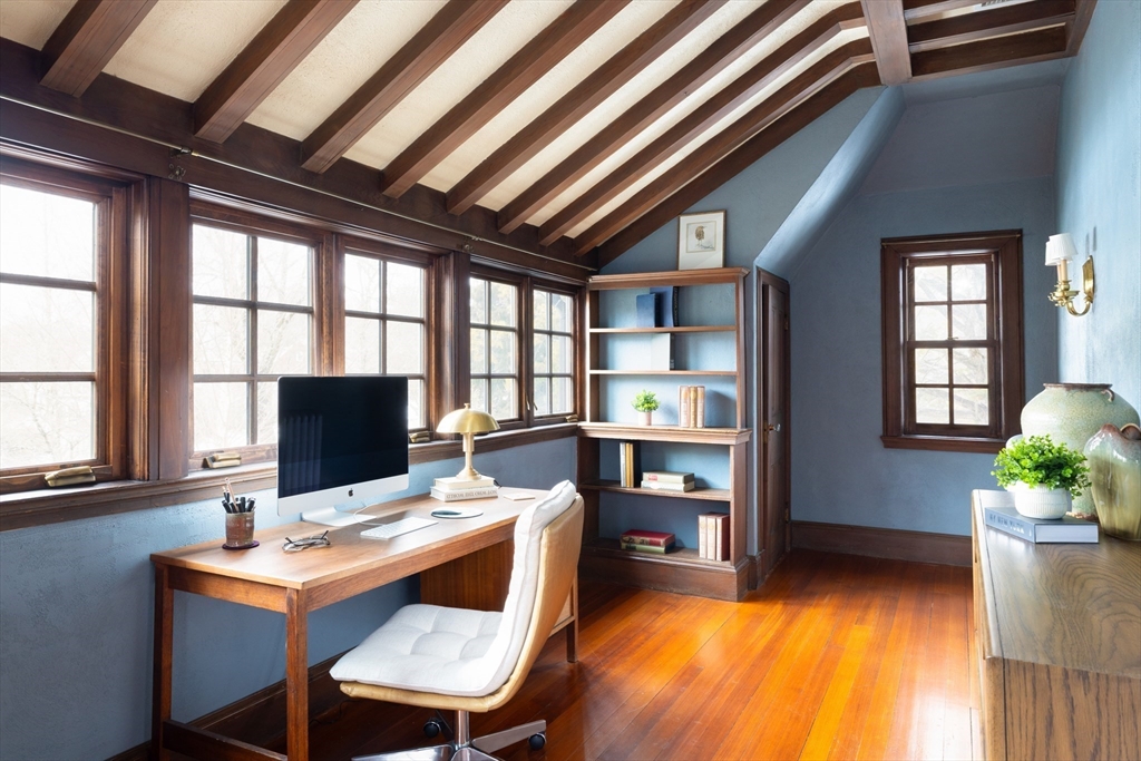 55 Penniman Road Brookline, MA 02445 - Photo 14 of 22