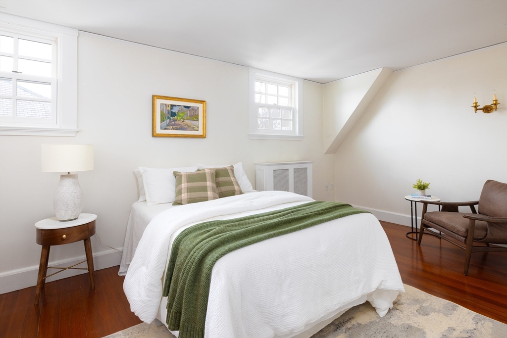 55 Penniman Road Brookline, MA 02445 - Photo 16 of 22