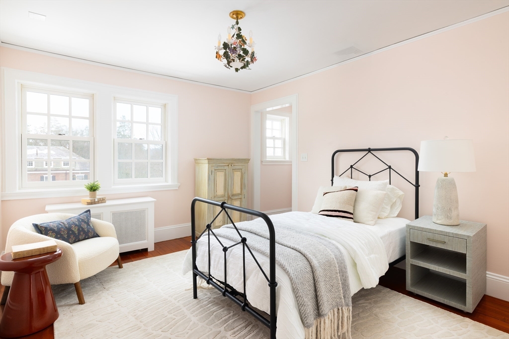 55 Penniman Road Brookline, MA 02445 - Photo 17 of 22