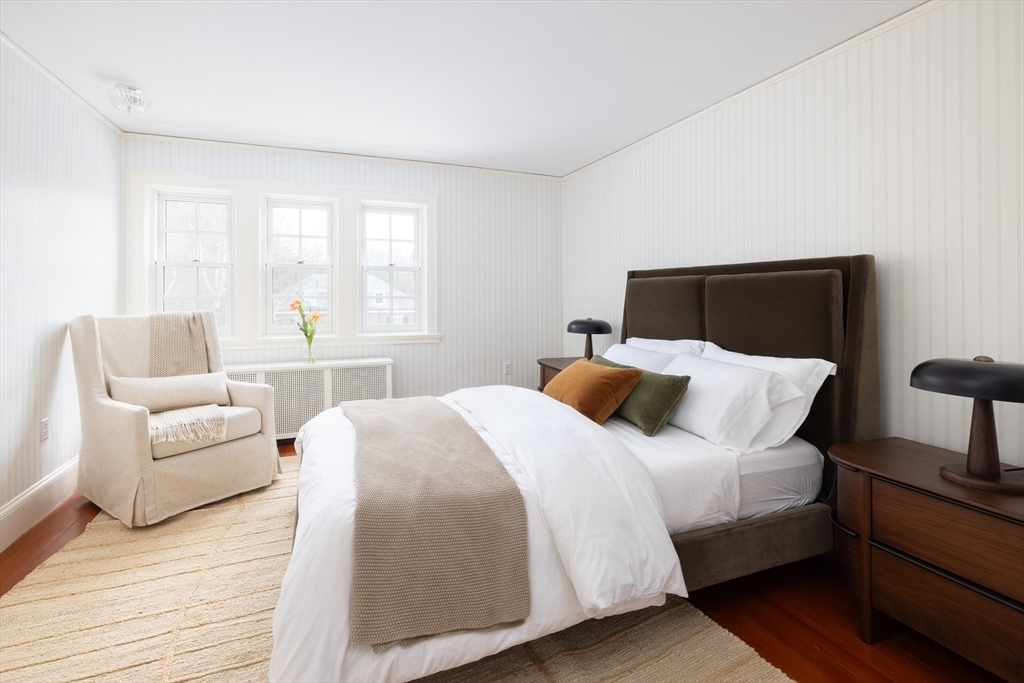 55 Penniman Road Brookline, MA 02445 - Photo 19 of 22