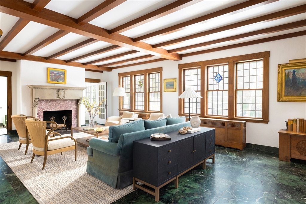 55 Penniman Road Brookline, MA 02445 - Photo 2 of 22