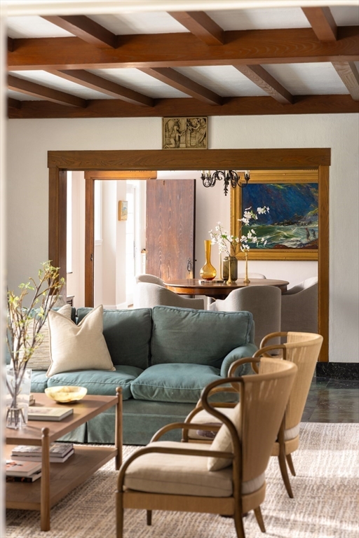 55 Penniman Road Brookline, MA 02445 - Photo 6 of 22