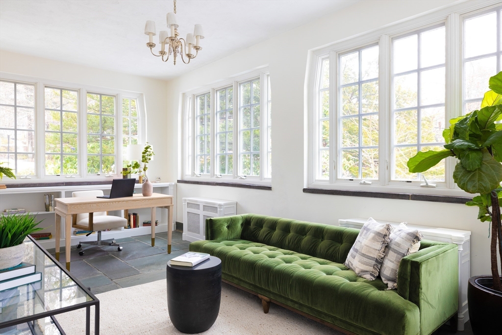 55 Penniman Road Brookline, MA 02445 - Photo 9 of 22