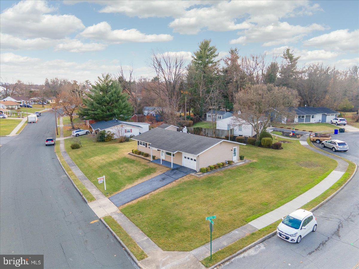 1207 Outer Drive Hagerstown, MD 21742 - Photo 11 of 42