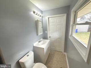 1207 Outer Drive Hagerstown, MD 21742 - Photo 26 of 42 spacious master bath