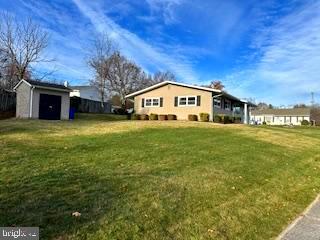 1207 Outer Drive Hagerstown, MD 21742 - Photo 33 of 42 side