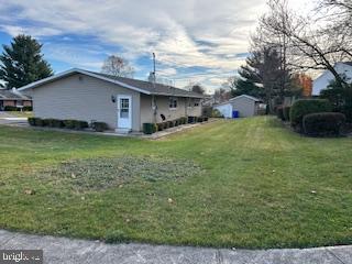 1207 Outer Drive Hagerstown, MD 21742 - Photo 37 of 42 Cul-de-sac view