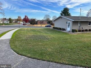 1207 Outer Drive Hagerstown, MD 21742 - Photo 38 of 42 corner lot at a cul-de-sac