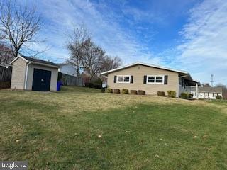 1207 Outer Drive Hagerstown, MD 21742 - Photo 39 of 42 side