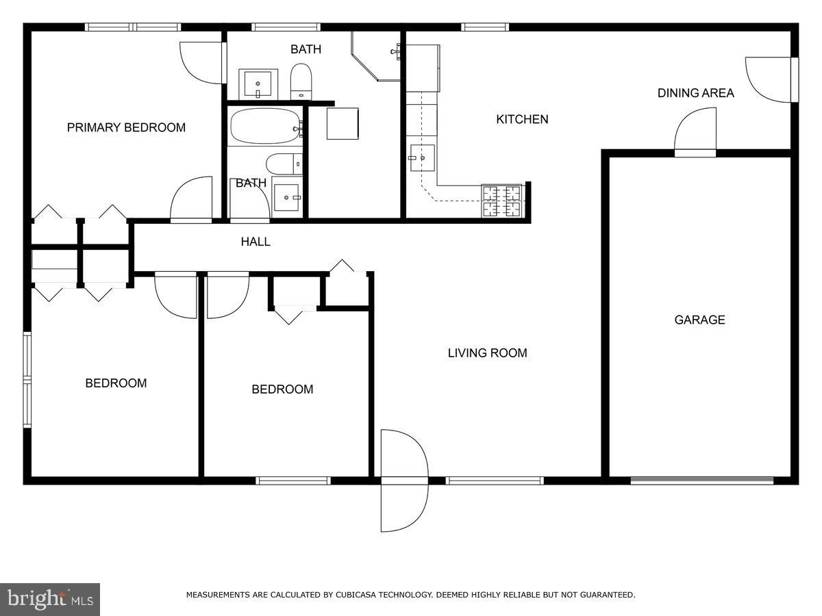 1207 Outer Drive Hagerstown, MD 21742 - Photo 42 of 42