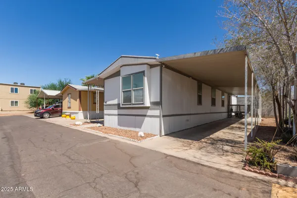 $95,000 | 1221 North Dysart Road, Unit 42, Avondale, AZ 85323