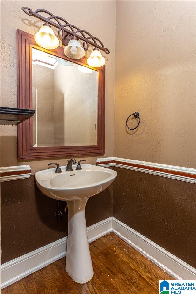 742 Hillyer High Road Anniston, AL 36207 - Photo 26 of 43