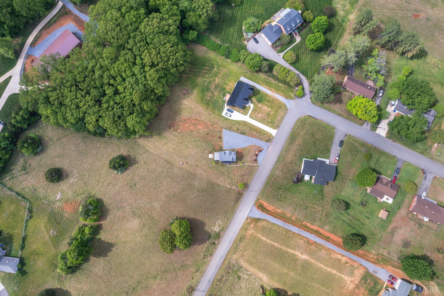 1589 Clearview Road Bedford, VA 24523 - Photo 41 of 44