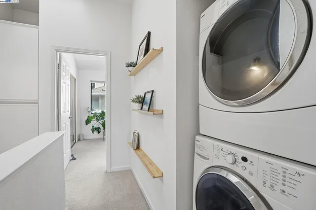 a front view of a building with entryway