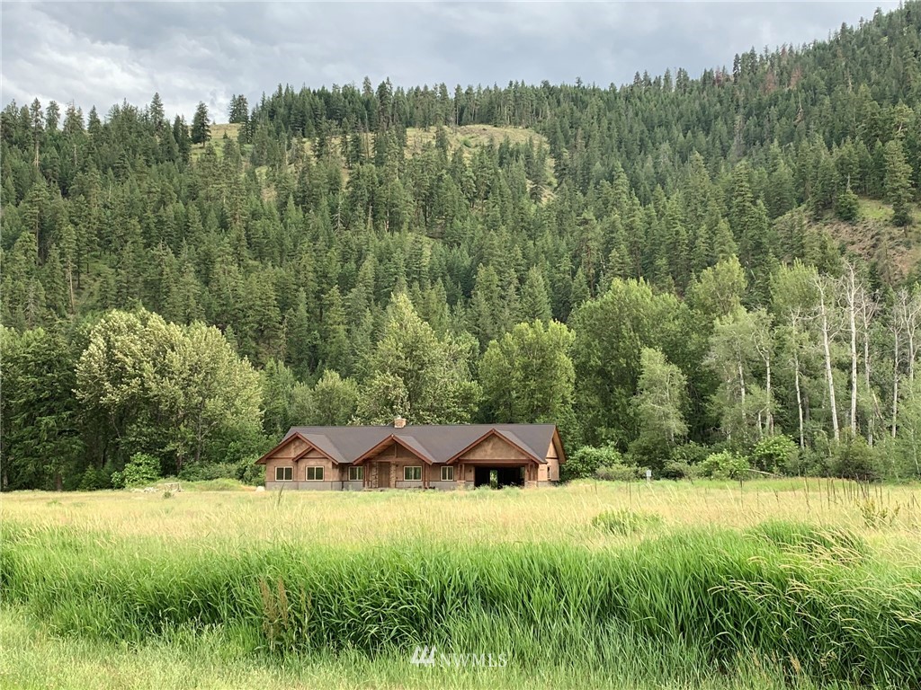 535 Twisp River Road Twisp, WA 98856 - Photo 2 of 25 Gallery Image 2